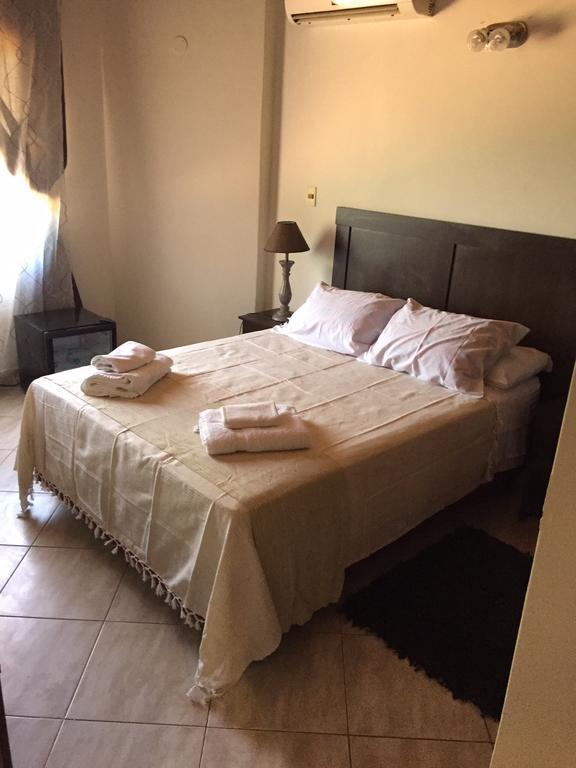 Sol De Luque Casa-Hotel Rom bilde