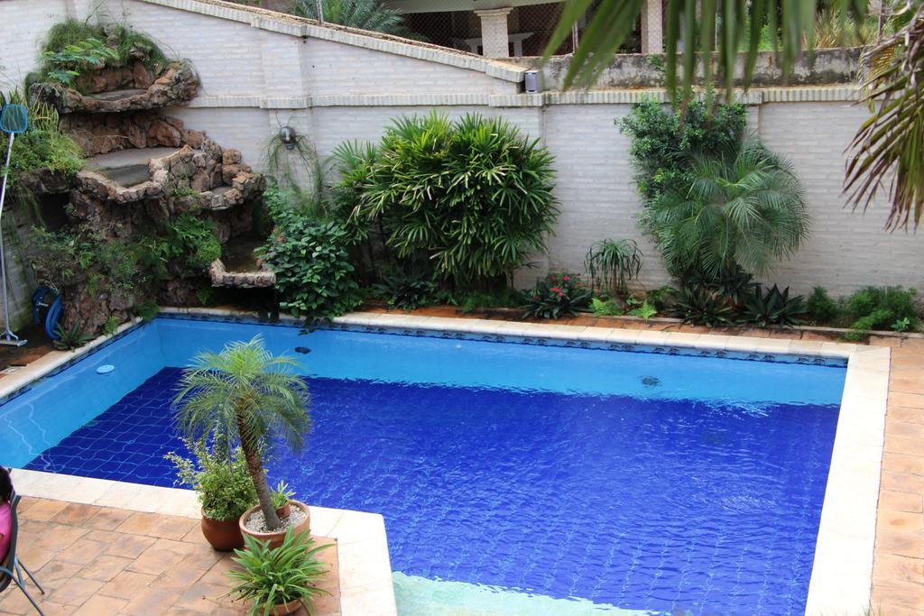 Sol De Luque Casa-Hotel Rom bilde