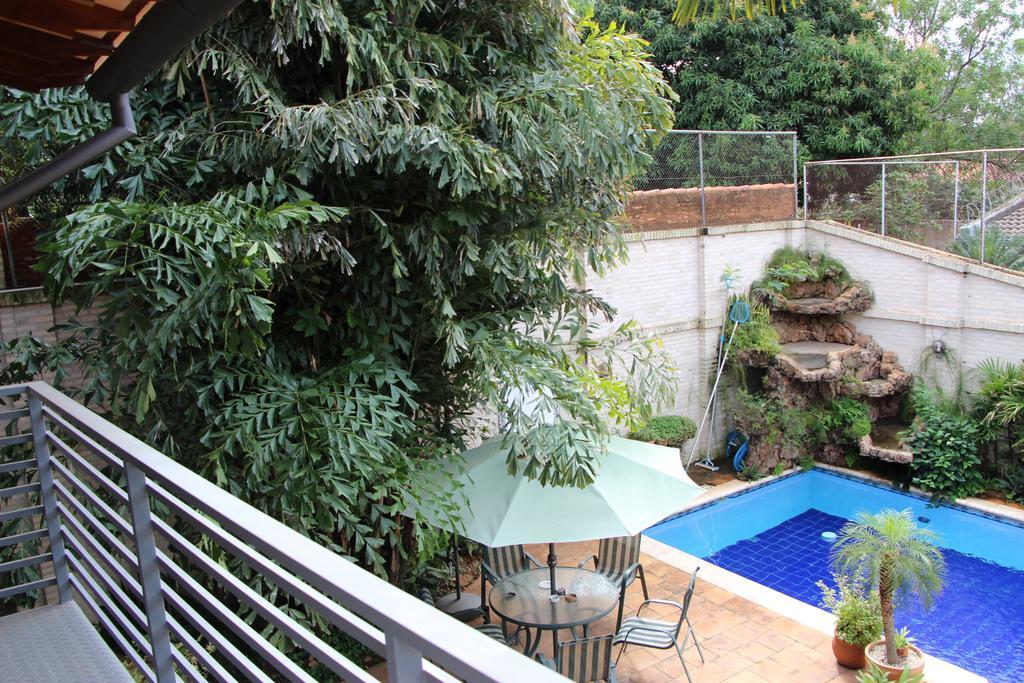 Sol De Luque Casa-Hotel Rom bilde