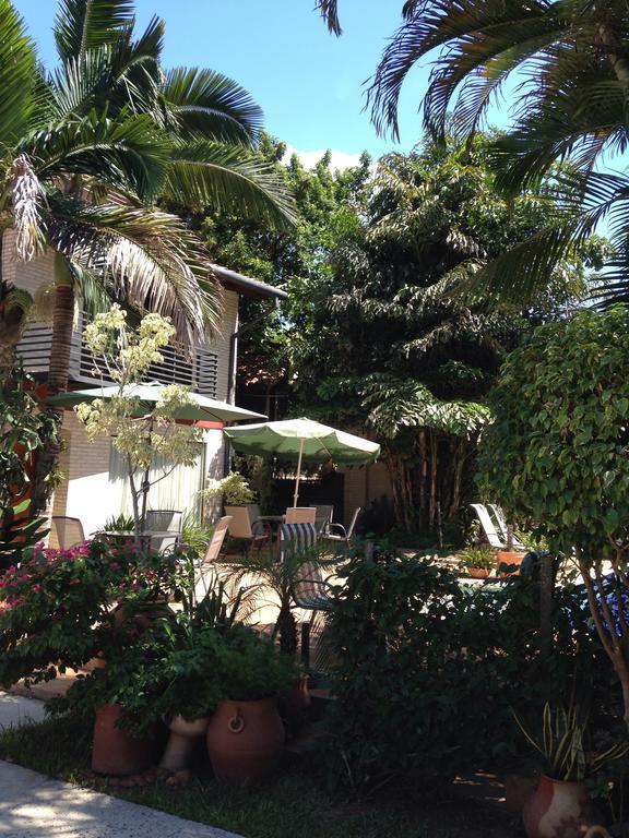 Sol De Luque Casa-Hotel Eksteriør bilde